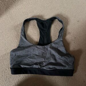 Lululemon invigorate bra
